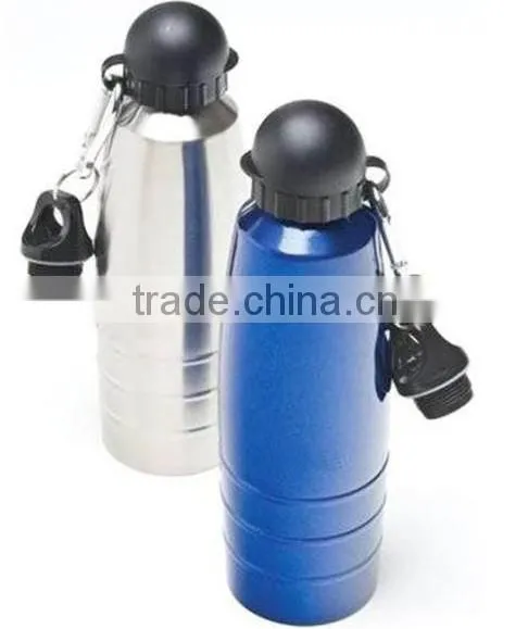 Stainless Steel Sport bottle water bottle