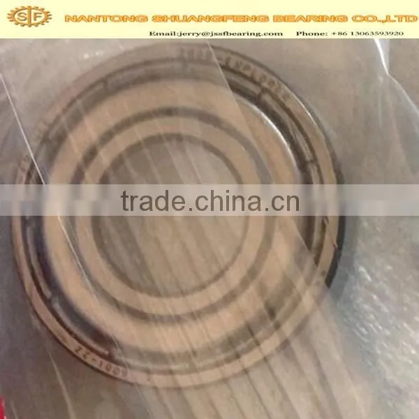 pump bearing NSK Deep Groove Ball Bearing 6015ZZ