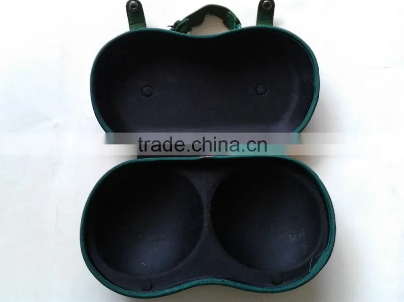 eva bra case for travel of custom eva case of hard eva case of bra of fashion eva hard bra case