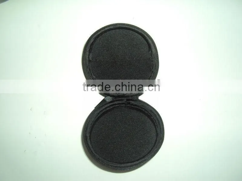 China manufacture popular mini eva earphone case