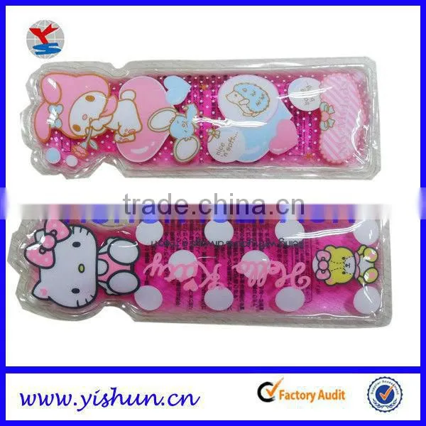 green heat reusable heat packs