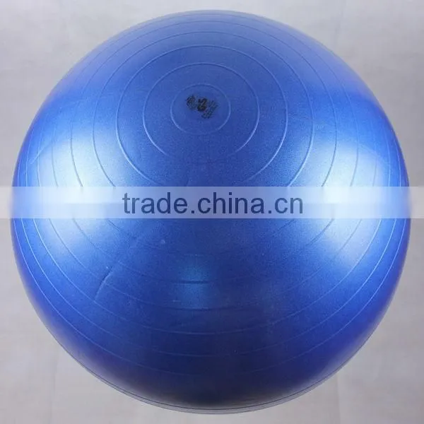 Exercise Balls With Custom Logo