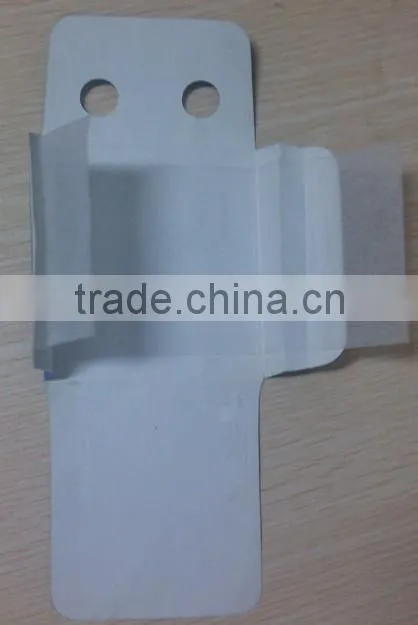 Customized ophthalmic medical envelopes/ optical lens envelope