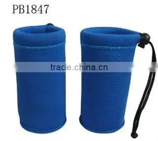 cans neoprene insulated bag