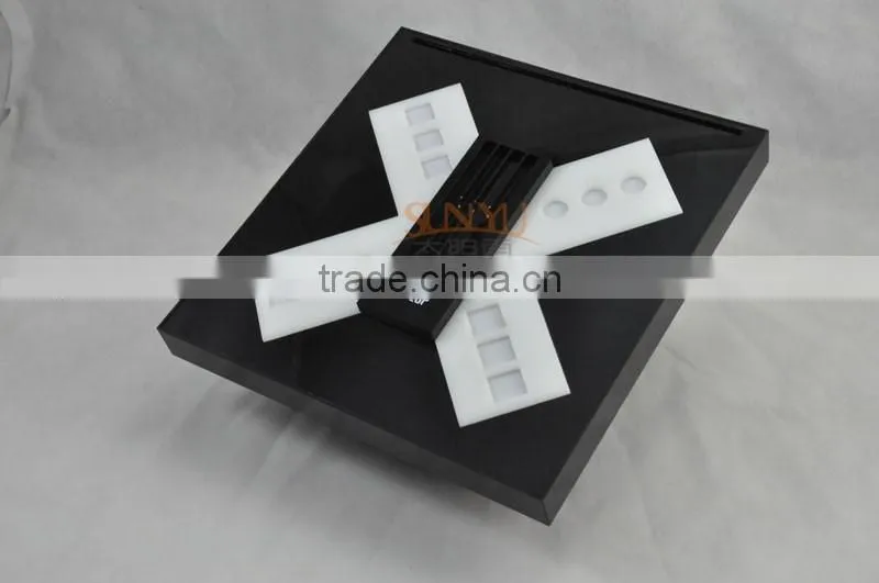 Acrylic Colorful Makeup Stand Professional Wholesale