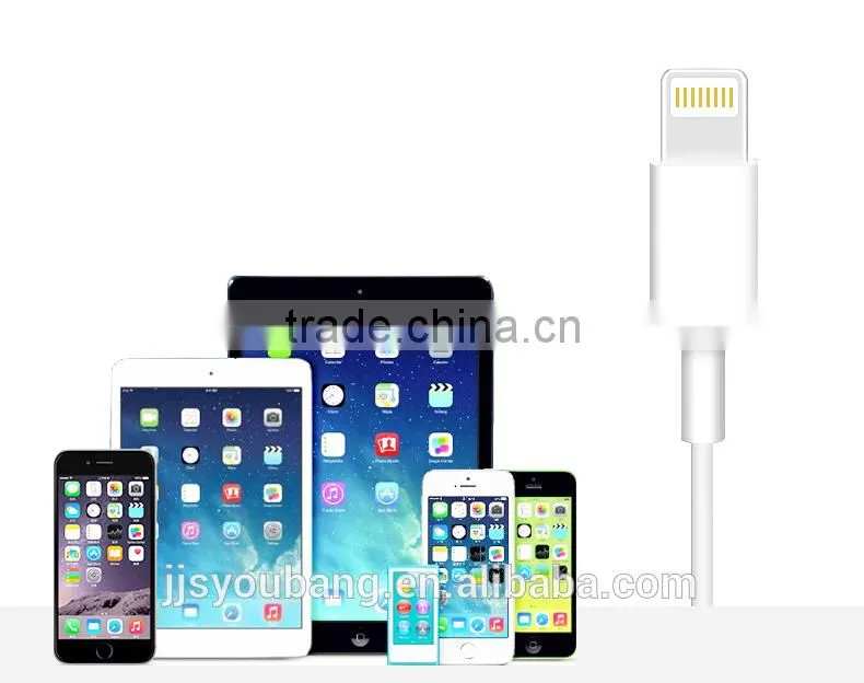 High quality 1M USB Charging Cable for Mobile Phone