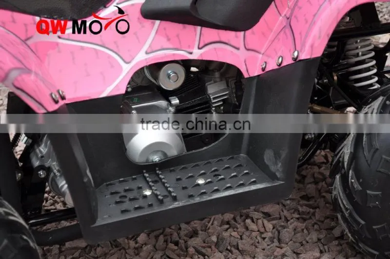 Air-cooled Single Cylinder 4 stroke 50cc 70cc 90cc 110cc ATV engine