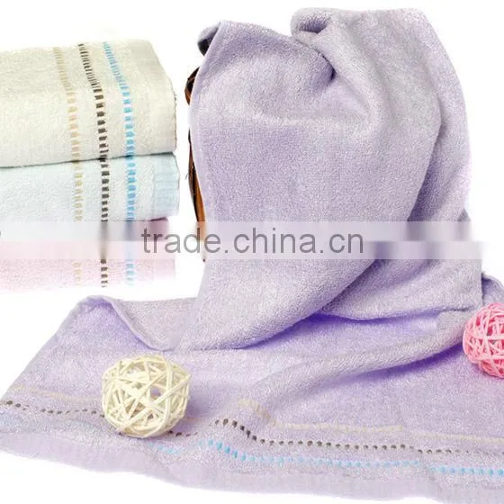 airline towel