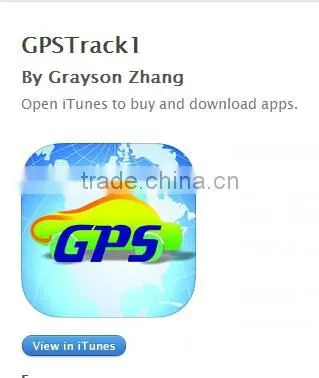 waterproof boat anti-theft gps tracking system