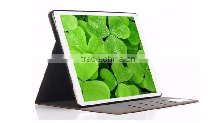 OEM & ODM dustproof high-end Smart Tablet Case for ipad