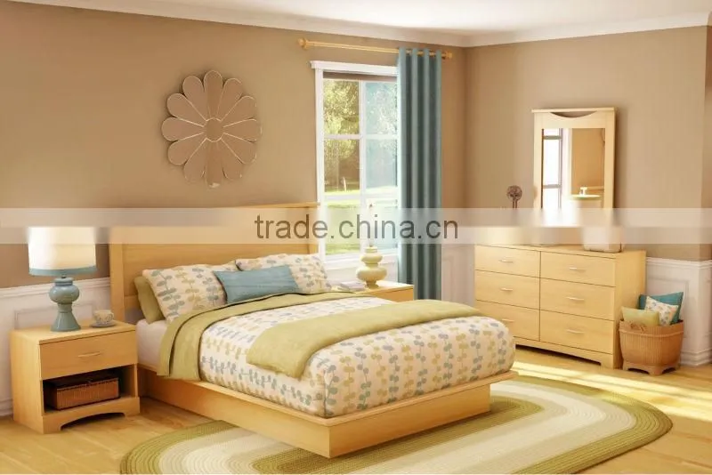 Bedroom Dresser