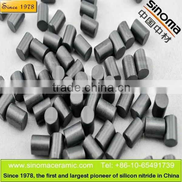 silicon nitride ceramic bearing roller with lower price