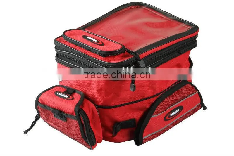 Motorcycle Tank Bag MB09