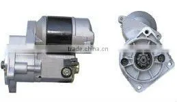 12V rebuilt auto motor VW starter parts for VW car(0-001-107-008)