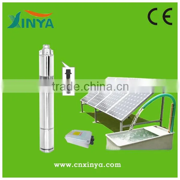 open well submersible water pumps