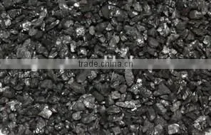 Quality first GPC/calcined petroleum coke