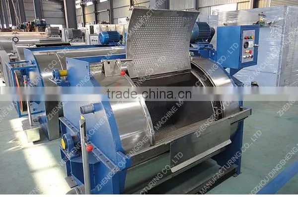 drum washing machine