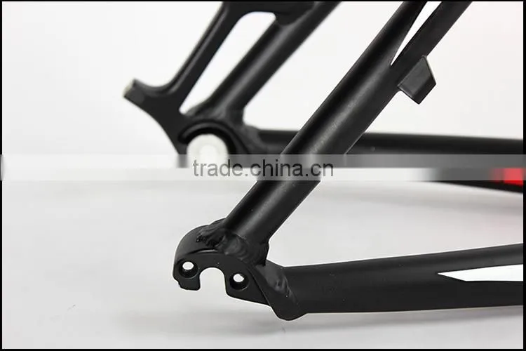 Mountain Bike Aluminum Frames 26er MTB Bicycle Frame Mountain Bike Frame