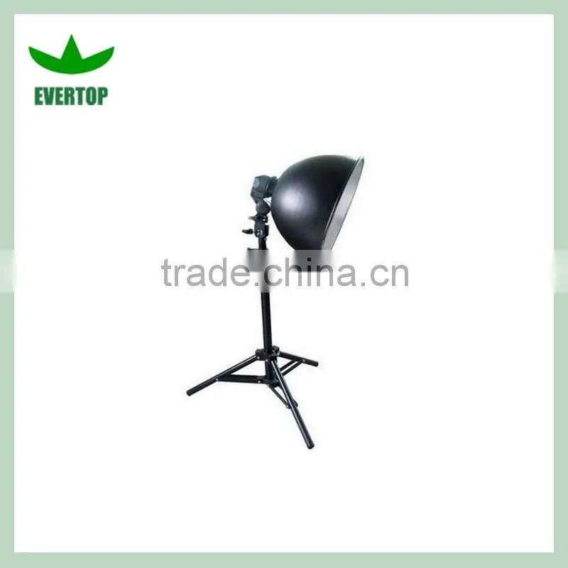 TS-LK05 Photo Studio Set tent with 3 lights & boom stand kit