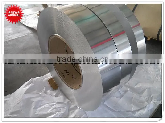 mill finish 3003 H14 H24 O aluminum strip