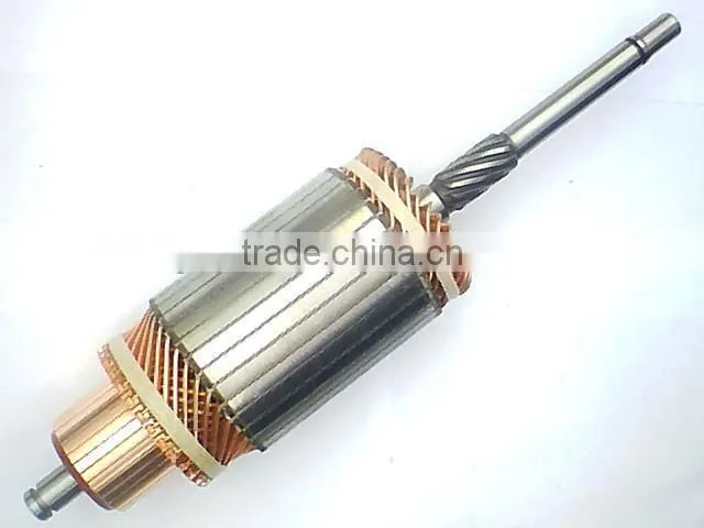 MARELLI Armatures for Starters IM81