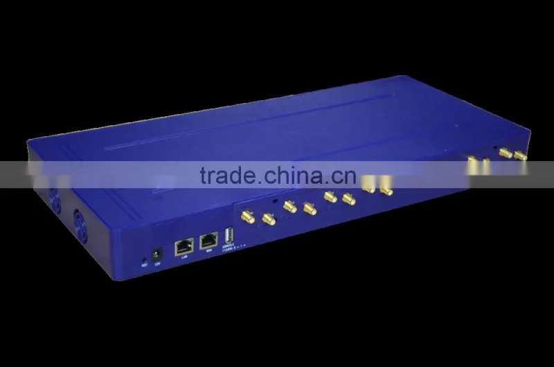 avoid sim blockage voice gateway wcdma 16-64 goip voip gateway service providers