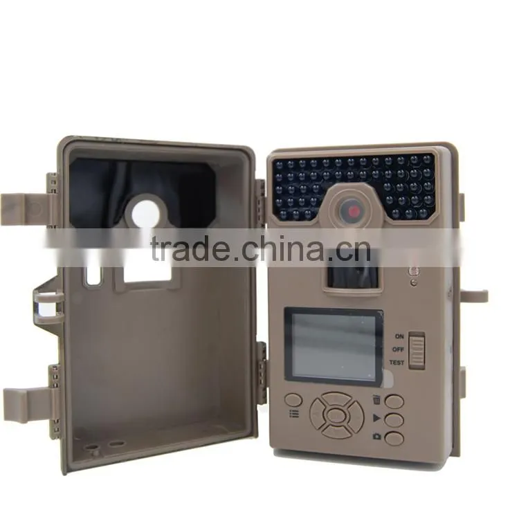 Waterproof IPX6 Play Sounds Hunt Cams