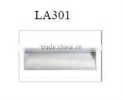 2013 KT301 wooden grain and lacquer mix kitchen cabinet