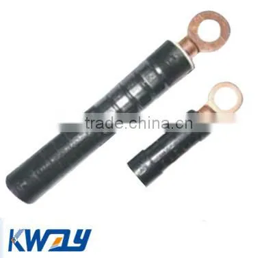 China insulated Aluminium connector