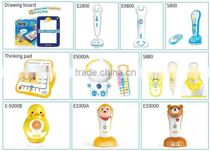 Intel Atom Processor Capacitive Screen Cheap Children Educational Android Tablet PC