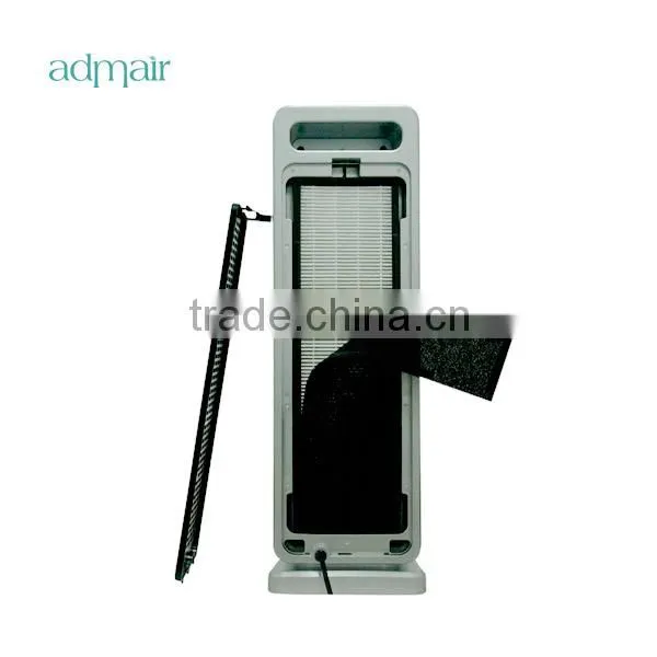 HEPA air cleaner UV sanitizer home air purifier
