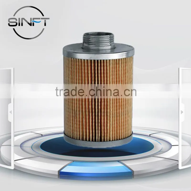 Long Life Air Purifier Filter for Air Compressor