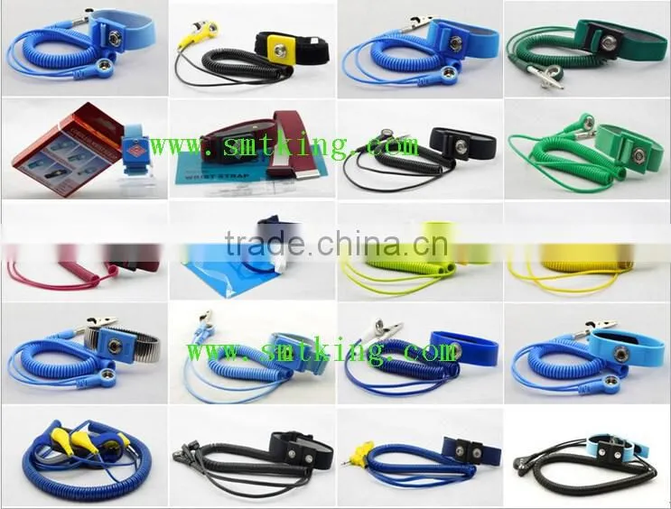 ESD wrist straps/antistatic wrist strap/ESD product