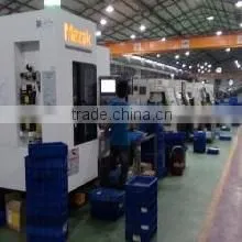 Chengdu Lunyee Imp. & Exp. Co., Ltd. company overview - view 2