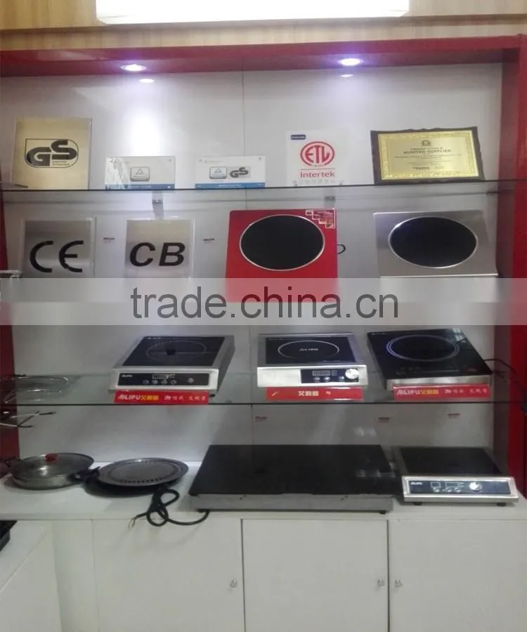 High Quality Electric Stove/ Portable Electric Induction Cooker /Commercial Induction Cooker
