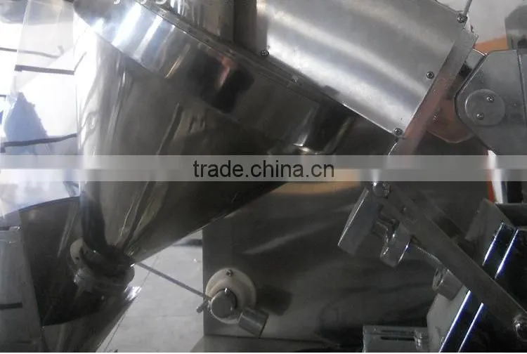 Automatic Weight Packing Machine TP-L300F With Date Printing