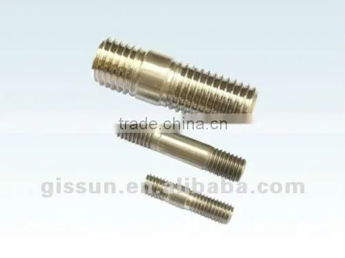 USE flanges with a193 b7 a194 2h stud bolts and nuts