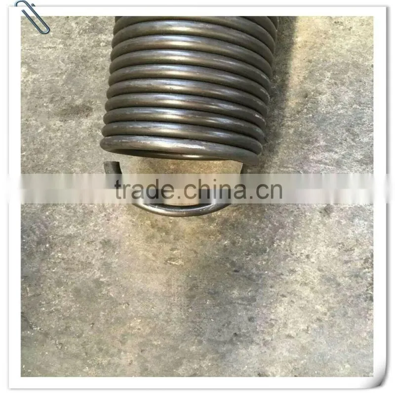 Custom High Tension Special Extension Spring