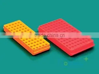 Disposable Button-activated Safety Blood Lancet