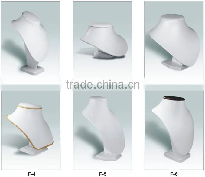 jewelry display models