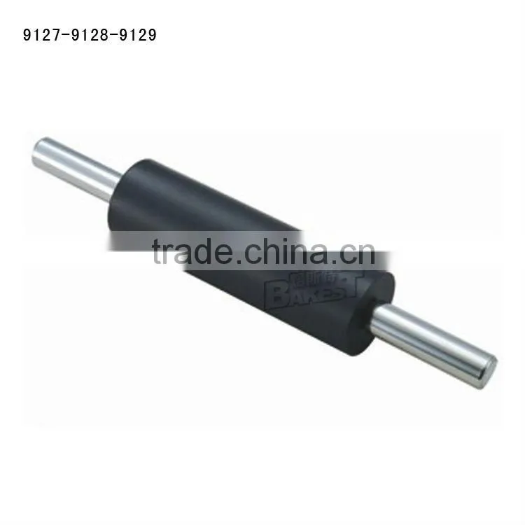 9127 BAKEST non-stick rolling pin/stainless steel roller pins/dough roller pin
