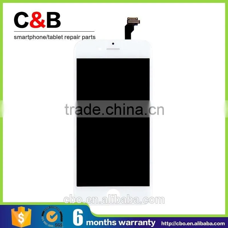 AAA quality lcd screen for iPhone 6 plus