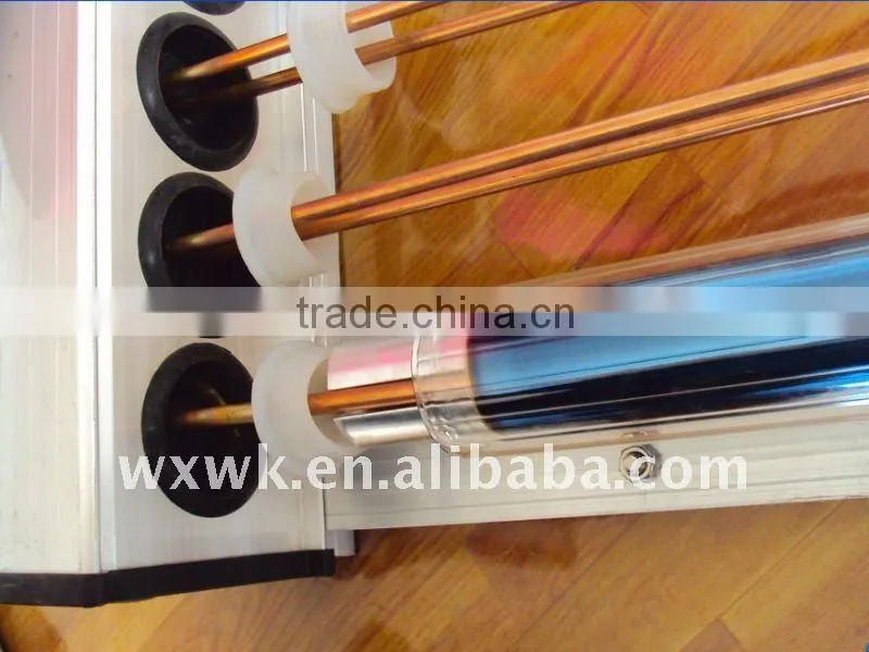 U pipe solar collector(WU)