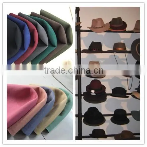 kingstone 120 G wool felt hat body made of 100% merino wool CAPPELINES
