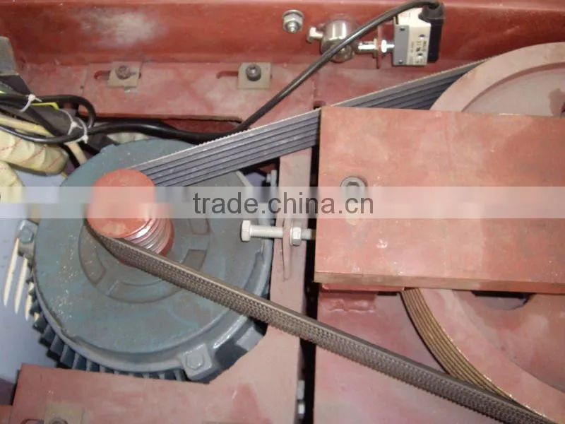 electric dough mixer