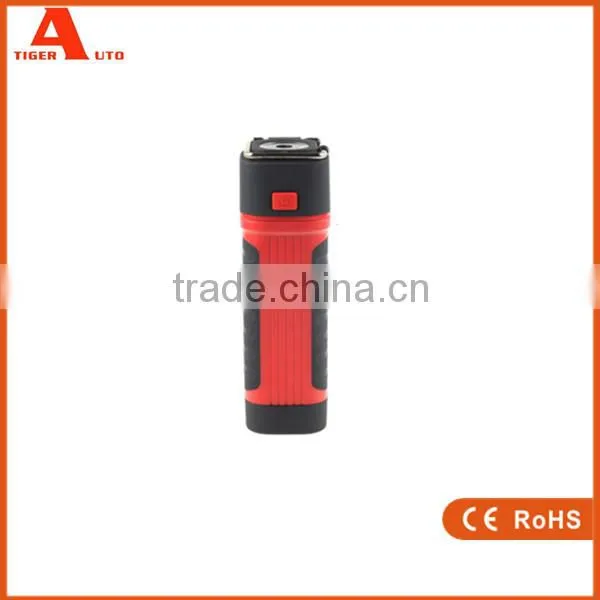 3W COB LED Working Light with extendable body