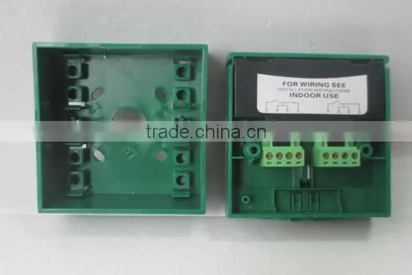 hot emergency break glass with best quality and resonable price