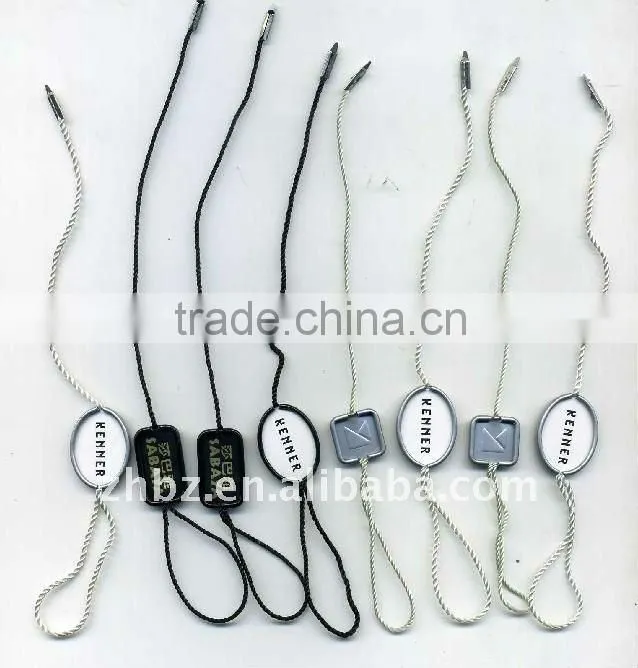 String hangtag