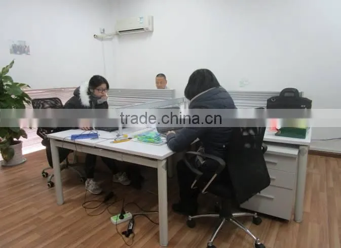 Jiaxing Psg Knitting Co., Ltd. company overview - view 3