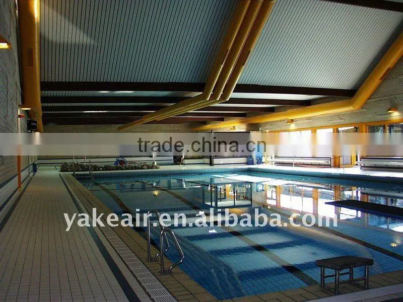 2016 New Swimming Pool Dehumidifier